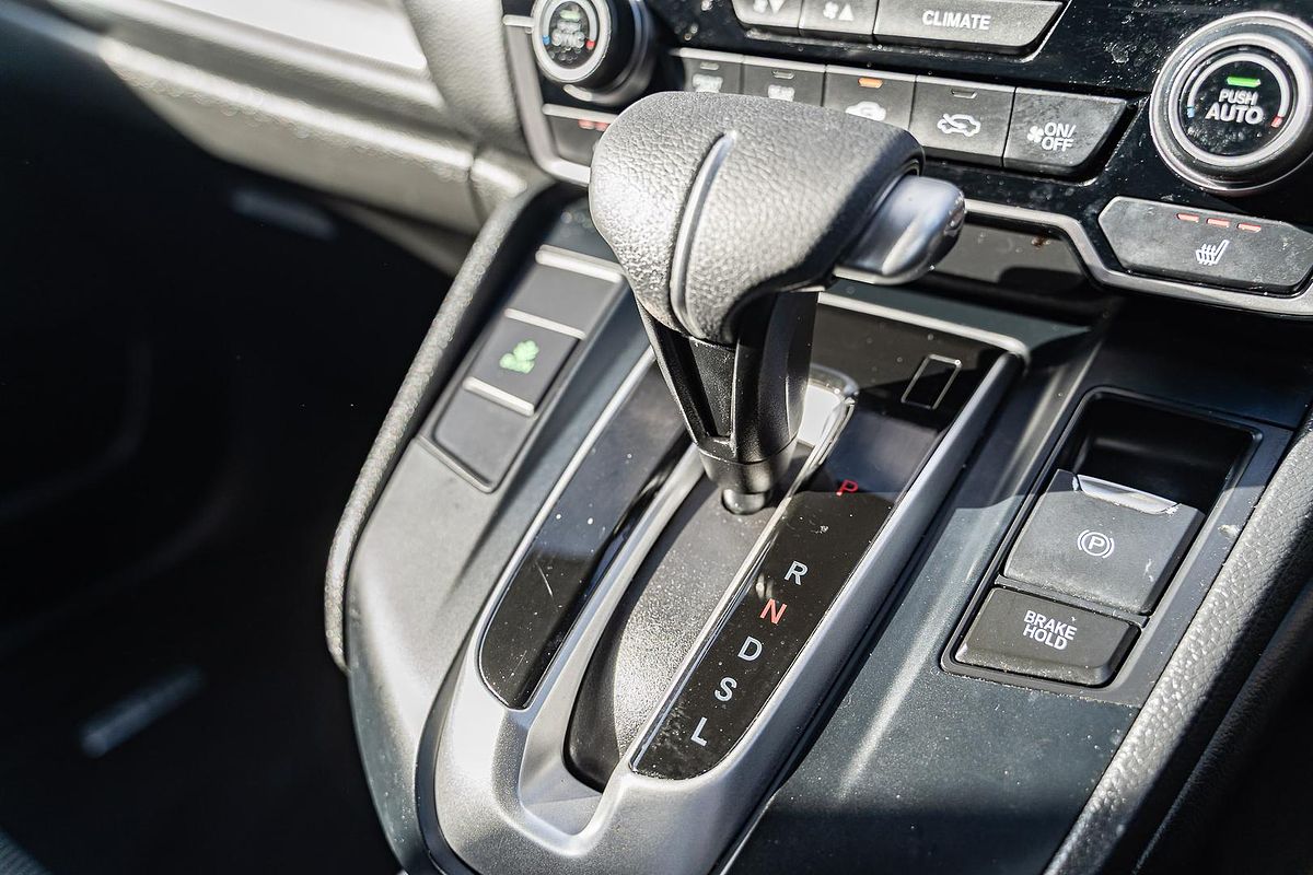 2021 Honda CR-V VTi L AWD RW