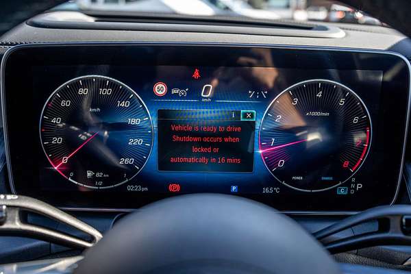 2023 Mercedes-Benz GLC-Class GLC300 X254