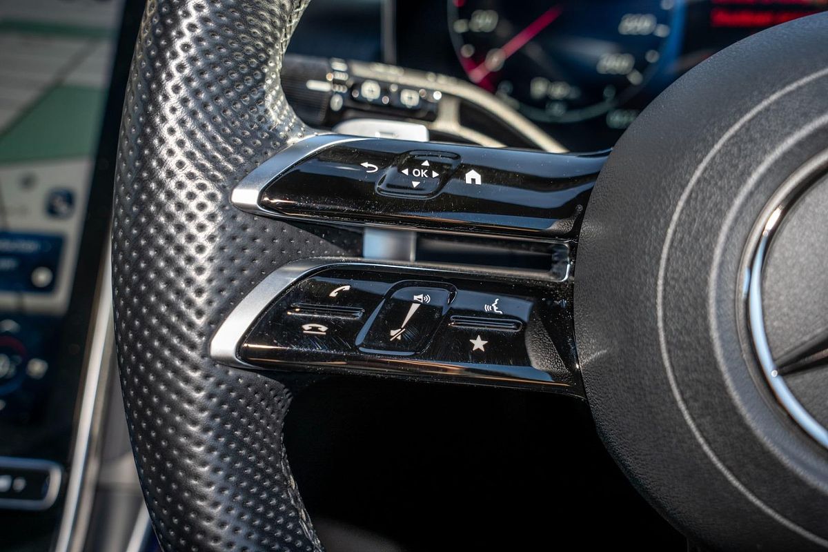 2023 Mercedes-Benz GLC-Class GLC300 X254