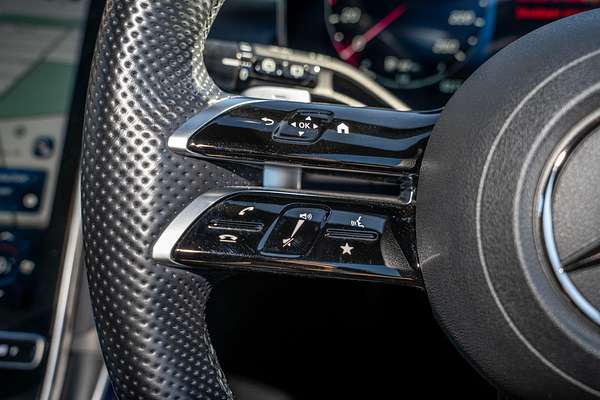 2023 Mercedes-Benz GLC-Class GLC300 X254