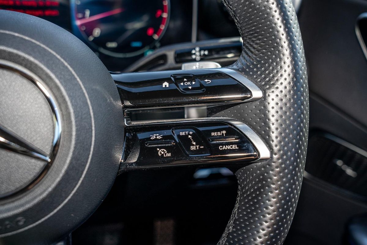2023 Mercedes-Benz GLC-Class GLC300 X254