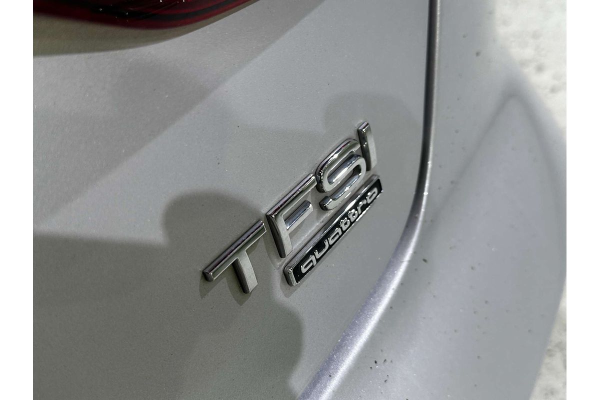 2014 Audi A3 Ambition 8V