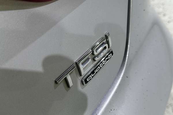 2014 Audi A3 Ambition 8V