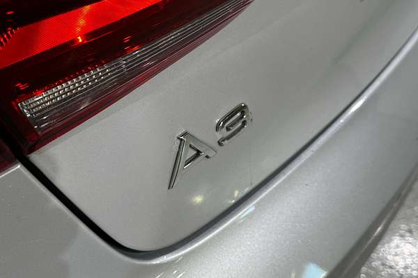 2014 Audi A3 Ambition 8V