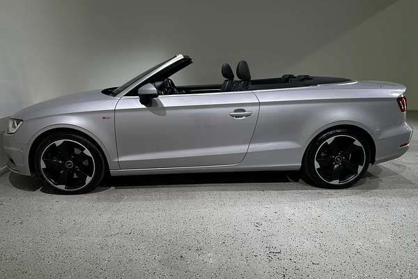 2014 Audi A3 Ambition 8V