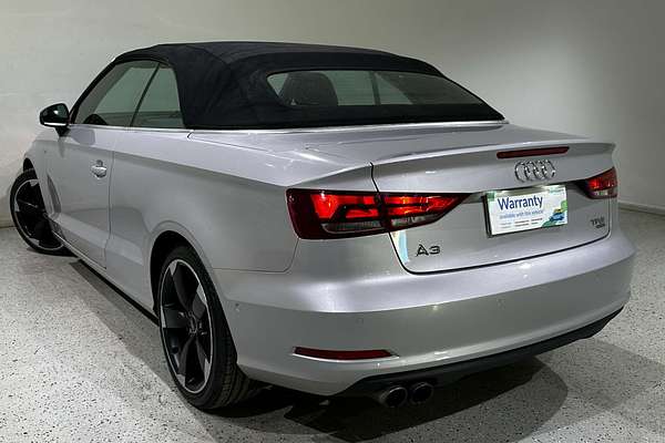 2014 Audi A3 Ambition 8V