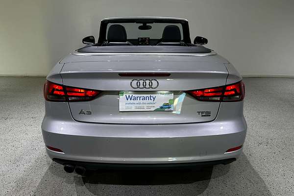 2014 Audi A3 Ambition 8V