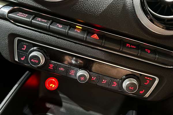 2014 Audi A3 Ambition 8V