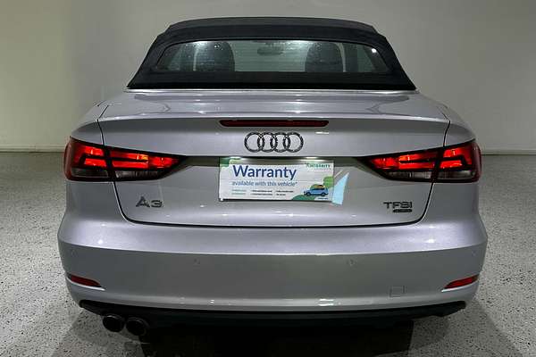 2014 Audi A3 Ambition 8V