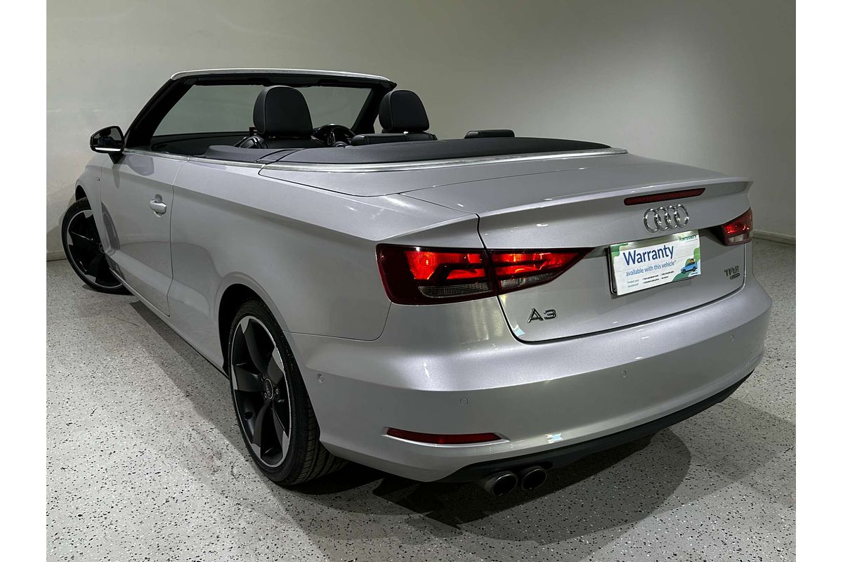 2014 Audi A3 Ambition 8V