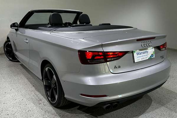 2014 Audi A3 Ambition 8V