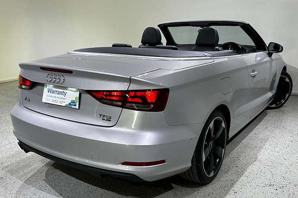 2014 Audi A3 Ambition 8V