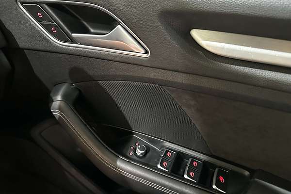 2014 Audi A3 Ambition 8V