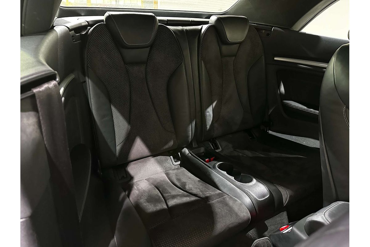 2014 Audi A3 Ambition 8V