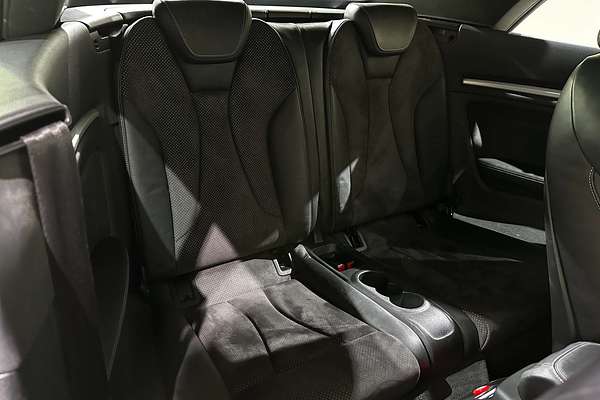 2014 Audi A3 Ambition 8V