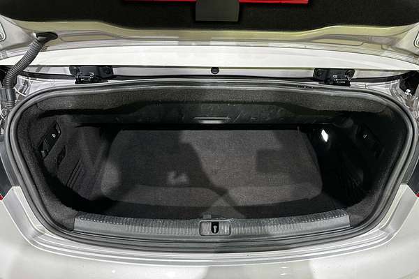 2014 Audi A3 Ambition 8V