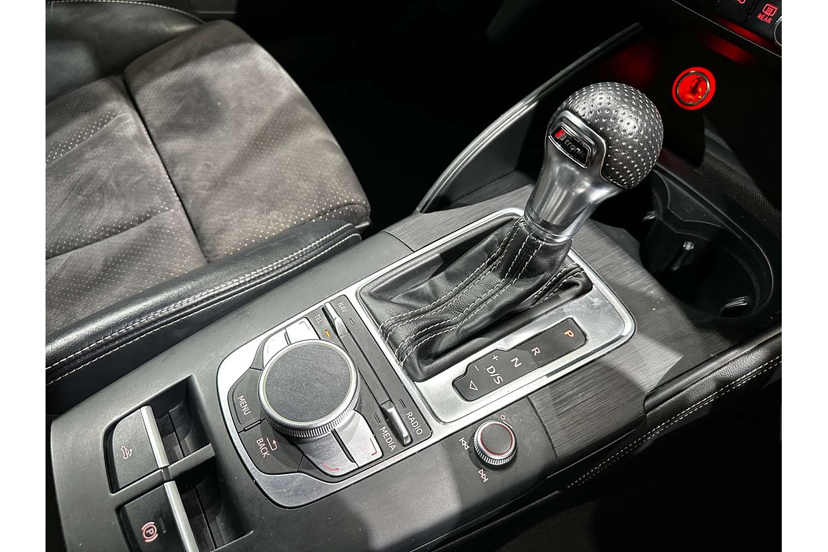 2014 Audi A3 Ambition 8V