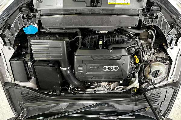 2014 Audi A3 Ambition 8V
