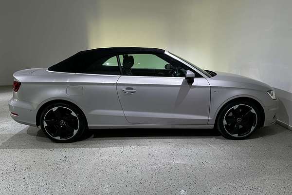 2014 Audi A3 Ambition 8V