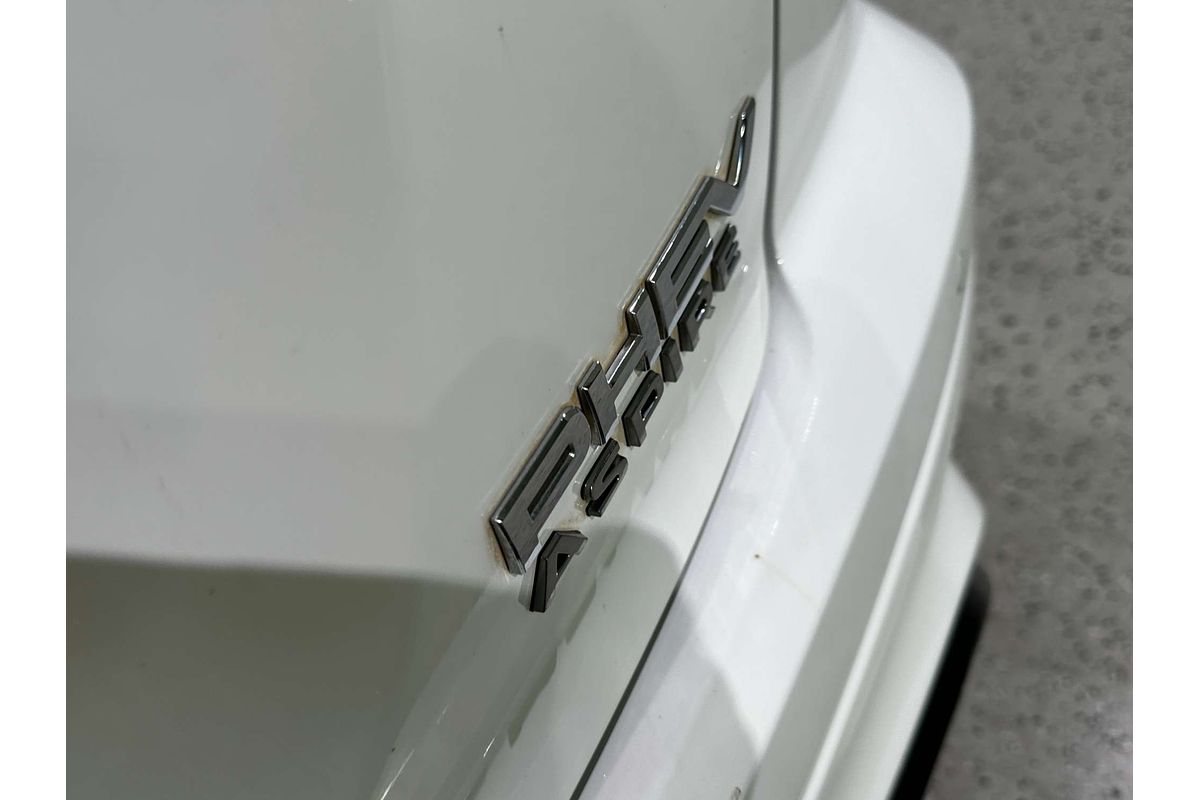 2022 Mitsubishi Eclipse Cross PHEV Aspire YB