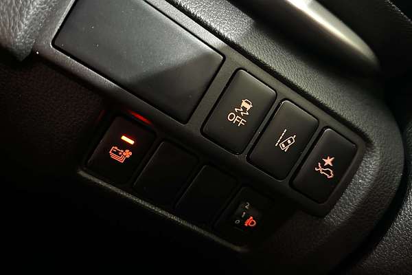 2022 Mitsubishi Eclipse Cross PHEV Aspire YB