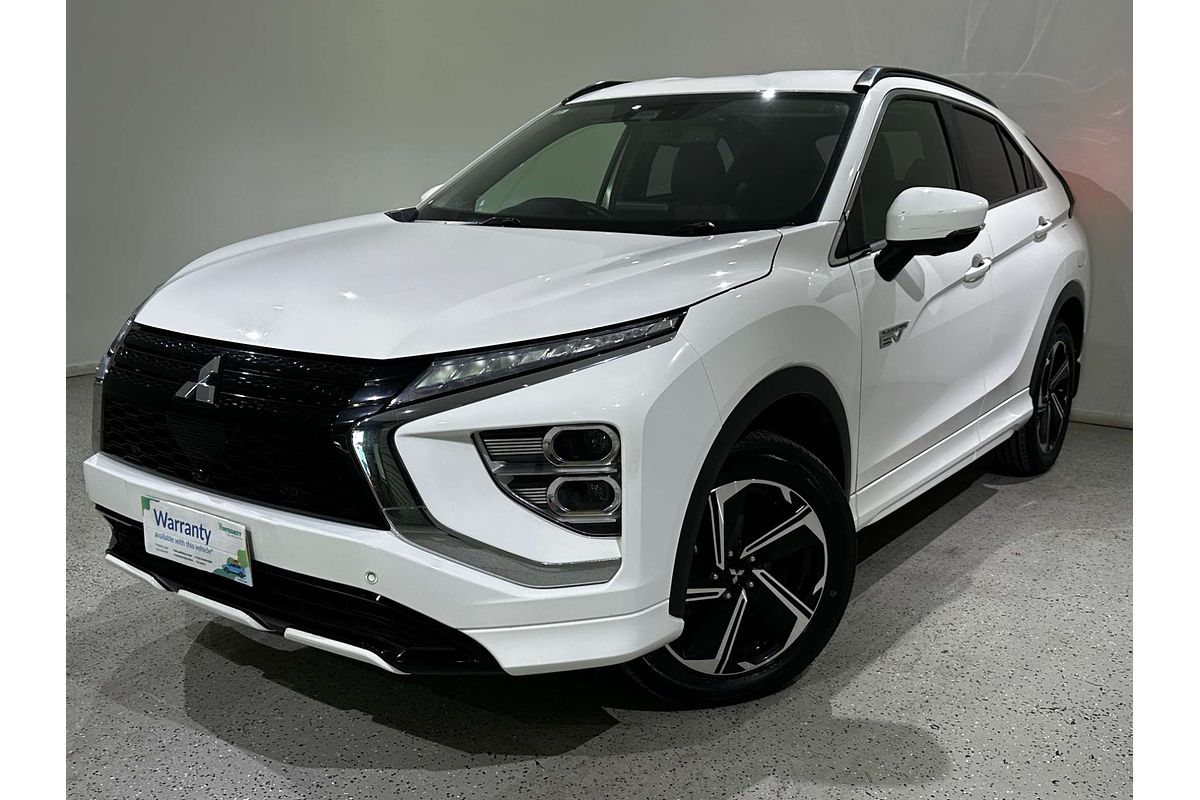 2022 Mitsubishi Eclipse Cross PHEV Aspire YB
