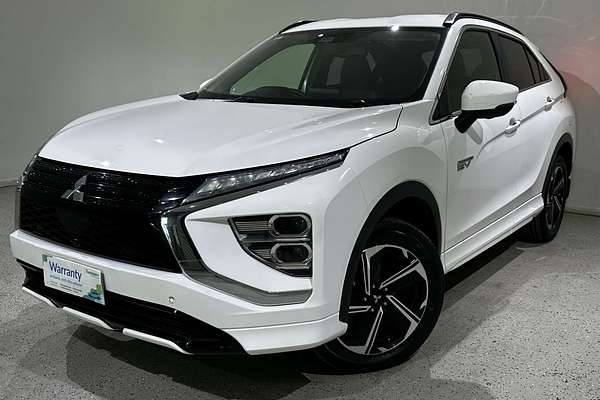 2022 Mitsubishi Eclipse Cross PHEV Aspire YB