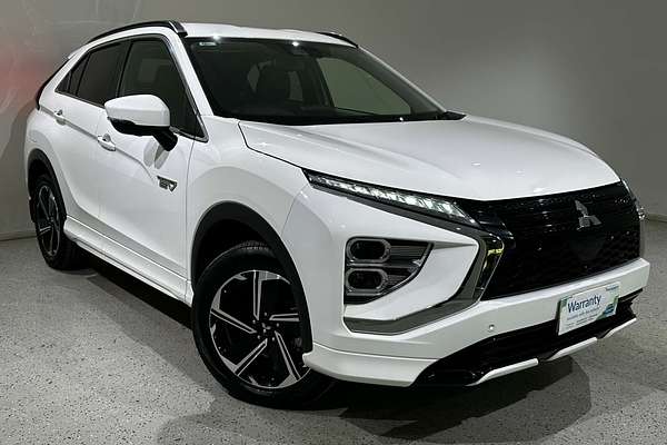 2022 Mitsubishi Eclipse Cross PHEV Aspire YB