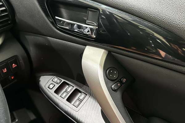 2022 Mitsubishi Eclipse Cross PHEV Aspire YB