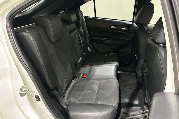 2022 Mitsubishi Eclipse Cross PHEV Aspire YB