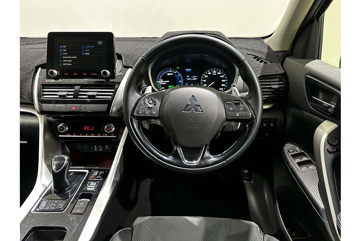 2022 Mitsubishi Eclipse Cross PHEV Aspire YB