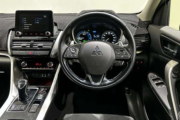 2022 Mitsubishi Eclipse Cross PHEV Aspire YB