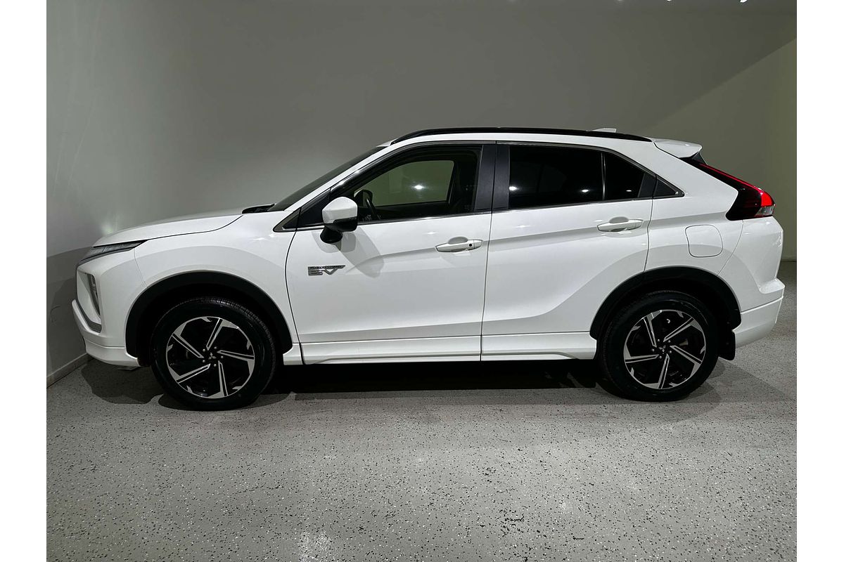 2022 Mitsubishi Eclipse Cross PHEV Aspire YB
