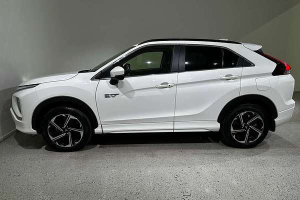 2022 Mitsubishi Eclipse Cross PHEV Aspire YB