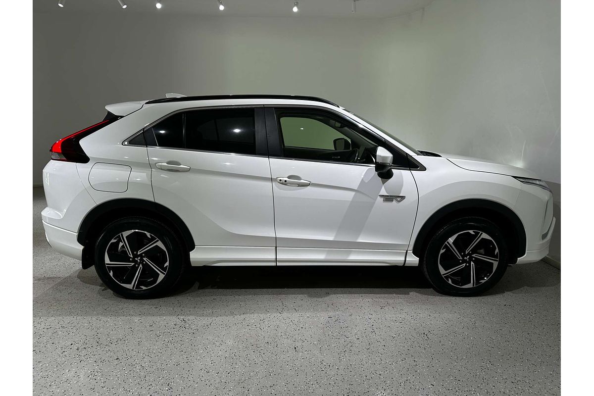 2022 Mitsubishi Eclipse Cross PHEV Aspire YB