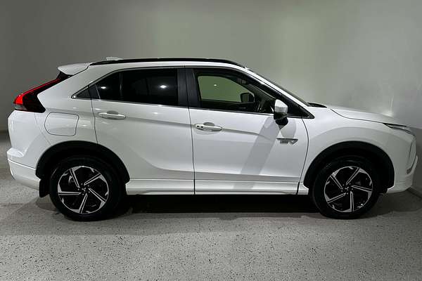 2022 Mitsubishi Eclipse Cross PHEV Aspire YB