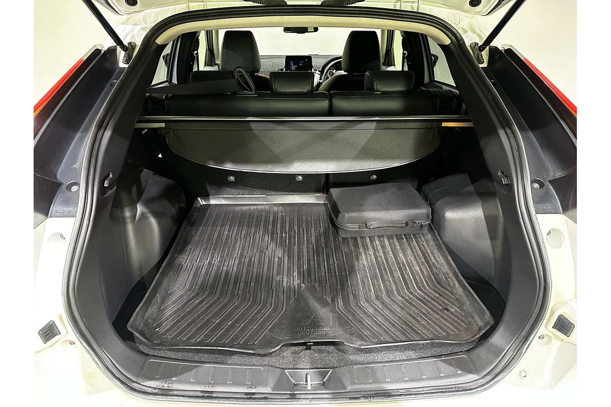2022 Mitsubishi Eclipse Cross PHEV Aspire YB