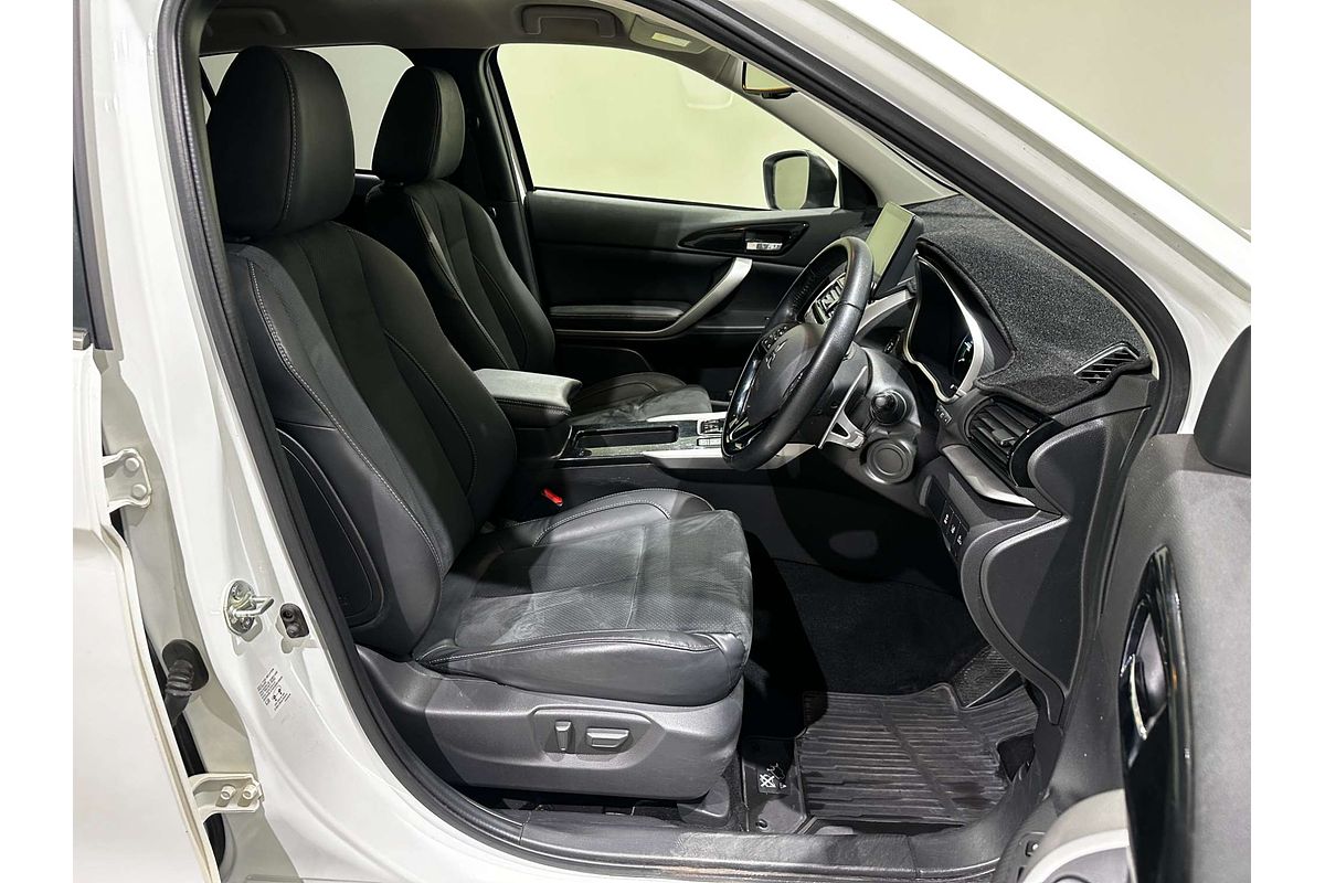 2022 Mitsubishi Eclipse Cross PHEV Aspire YB