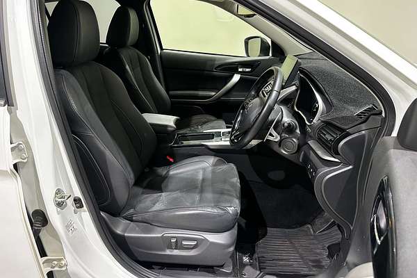 2022 Mitsubishi Eclipse Cross PHEV Aspire YB