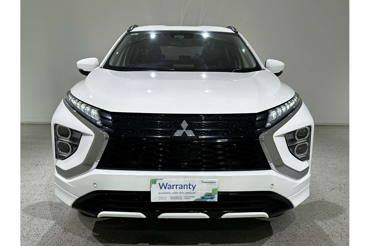 2022 Mitsubishi Eclipse Cross PHEV Aspire YB
