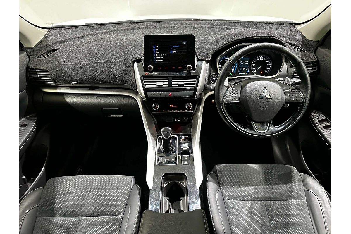 2022 Mitsubishi Eclipse Cross PHEV Aspire YB