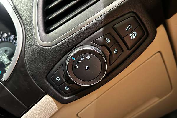 2019 Ford Endura Titanium CA