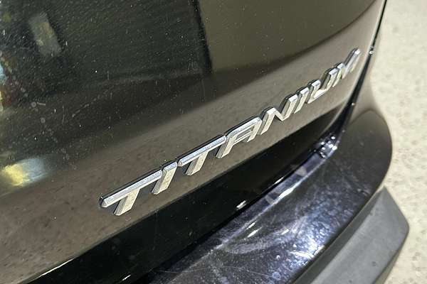 2019 Ford Endura Titanium CA