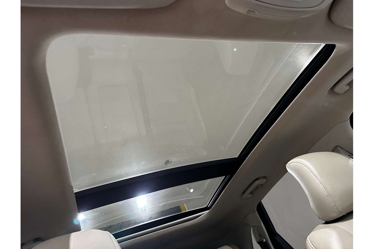 2019 Ford Endura Titanium CA