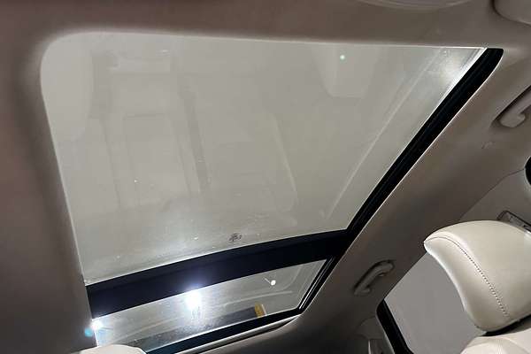 2019 Ford Endura Titanium CA