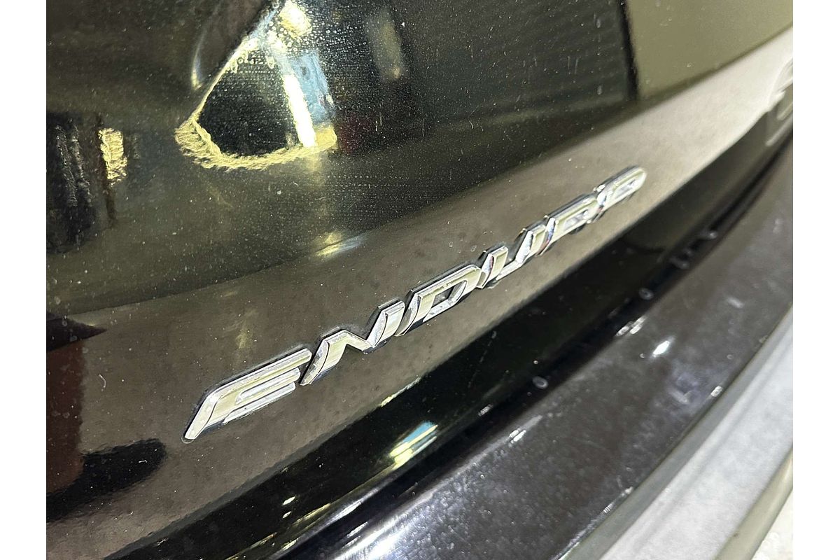 2019 Ford Endura Titanium CA