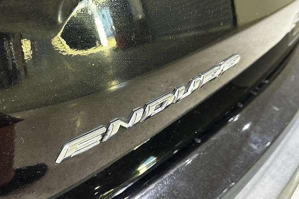 2019 Ford Endura Titanium CA