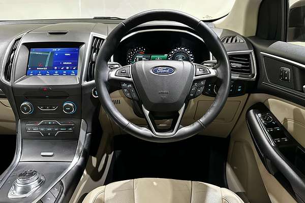 2019 Ford Endura Titanium CA