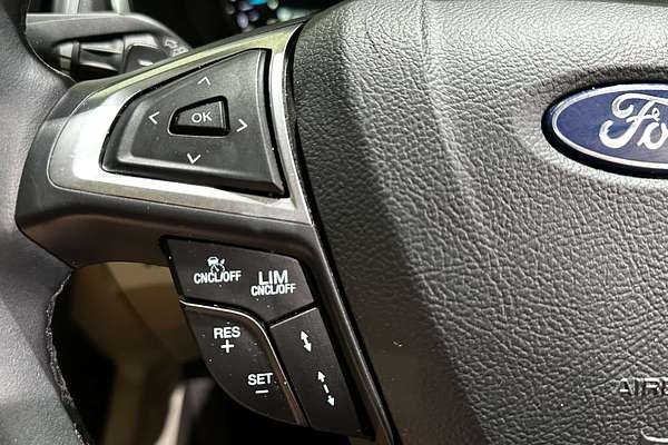 2019 Ford Endura Titanium CA