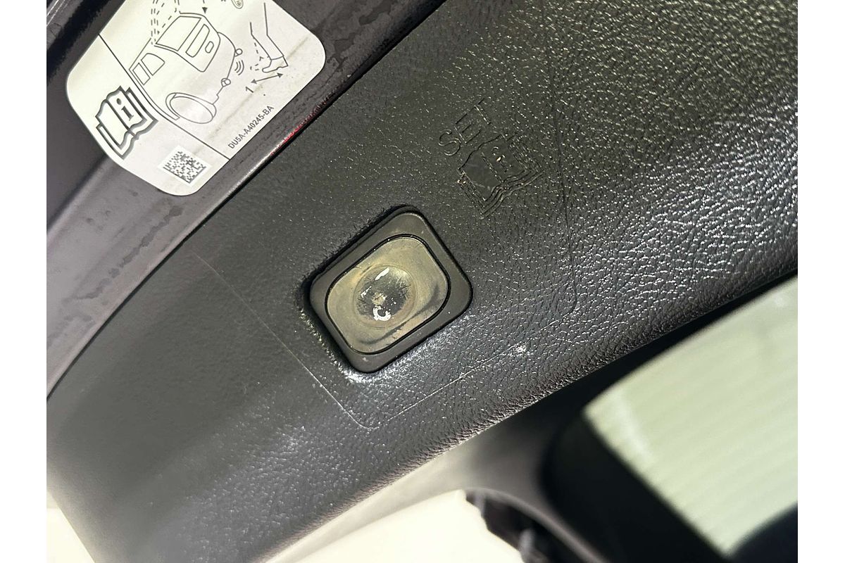 2019 Ford Endura Titanium CA
